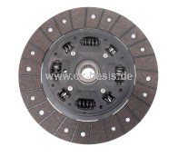 Kupplungsscheibe CX 2400/2500 Vergaser/IE/Diesel/Turbo (83->)