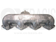 Einlassbrücke CX TD2 gebraucht