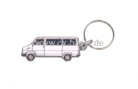 Schlüsselanhänger C25/ J5 "Minibus"