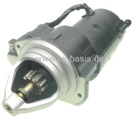 Anlasser CX 25 D/TD VALEO AT