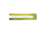 Einstellscheibe Scharnier Heckklappe CX Break (1mm) gebraucht