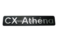 Monogramm CX < CX Athéna > NOS