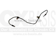 Hydraulikleitung Hauptdruckleitung CX 5-Gang mit Klima (4/80->)* OE