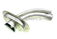 Tankeinfüllstutzen CX Metall (-> 12/74) NOS