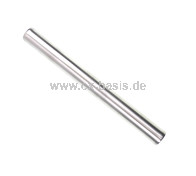 Kühlwasserrohr unten CX 25 D -> 06/81 (ohne Klima) INOX