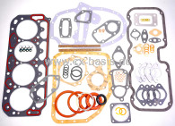 Motor-/Zylinderkopf Dichtsatz CX C25 J5 TD inkl. Zylinderkopf Dichtung (Glaser)