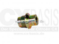 Buchse auf Getriebe für Schaltwelle CX C25 J5 überholt AT