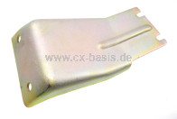 Halter Kraftstofffilter späte Version (lang) CX gebraucht