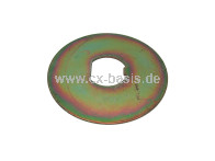 Sicherungsscheibe für mechanische Spiegelverstellung CX S1
