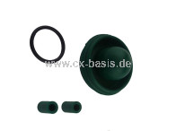 Bremsventil-Überholsatz CX/GS (alter Typ)