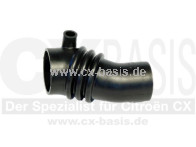 Faltenbalg vor Turbolader (Lufteinlass) CX TD1 gebraucht