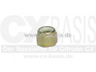 Mutter Nylstop M14 x 1,5 H 17 (SW 21) für Spurstange CX OE