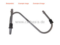Hydraulikleitung Hauptdruckleitung CX 4-/5-Gang ohne Klima gebrauchtt