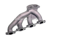 Krümmer Auslass CX Benzin Grauguß (7/76->) geplant AT