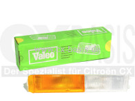 Blinker CX S2 (7/85->) links NOS