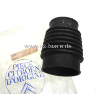 Faltenbalg Luftfilter CX 20