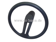 Lenkrad CX S1 dunkelblau gebraucht