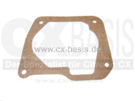 Korkdichtung Vergaser CX WEBER