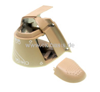 Gehäuse (Set) Satellit CX S2 links OE