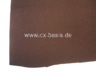 Dachhimmelstoff 100 cm (dunkelbraun)