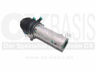 Federzylinder CX hinten Ø 35 mm komplett