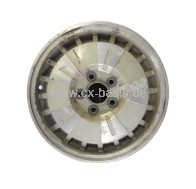 Alufelge 14 Zoll gebraucht