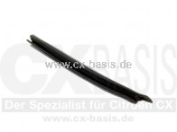 Scheinwerfergummi CX S2 links gebraucht