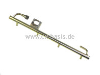 Einspritzleiste Rail CX 25 IE gebraucht