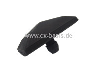 Anschlaggummi Schwingarm CX vorne