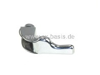 Türöffner innen CX S1 Chrom (->6/78) links NOS
