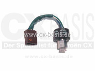 Druckschalter Trockner Klimaanlage CX (7/89->)
