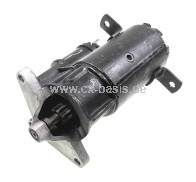 Anlasser CX 20/22 Alumotor (-> 1/84) AT