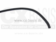 Schlauch Silikon nahtlos universal Ø 4,0 mm /lfm