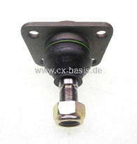 Traggelenk C25 J5 Ducato 280 290 (9/85->) Reproduktion