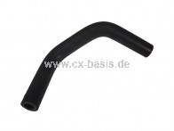 Kühlerschlauch CX 20/22 rechts, dünn