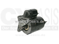 Anlasser CX 20/22 Alumotor (01/84 ->) mit Gewinden AT