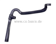 Ansaug- Luft- Verteiler- Schlauch CX 25 IE Turbo 1 Reproduktion