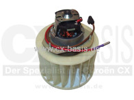 Lüftung-, Gebläse-Ventilator (Innenraum) CX (->5/78) überholt AT