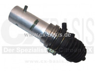Federzylinder komplett CX vorne (->6/80 und Athena) Ø35mm