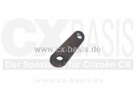 Verbindungsblech für U-Bügel CX OE