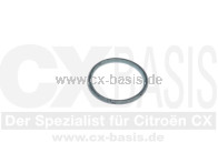 O-Ring Zündverteiler CX