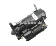 Anlasser CX 20/22 Alumotor (-> 1/84) ohne Gewinde NOS
