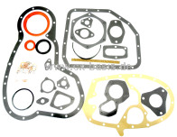 Motordichtsatz (Kurbelgehäuse)  CX 25 D (-> 83) (Federal Mogul)