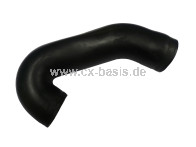 Luftschlauch CX IE Luftfiltergehäuse <-> Ansauggeräuschdämpfer gebraucht