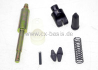 Befestigungssatz Radabdeckung CX Break S1 NOS