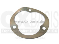 Platte an Hardyscheibe HD-Pumpe CX Klima gebraucht