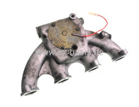 Einlasskrümmer CX 20/22 Alumotor (5/86->) gebraucht