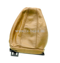Manschette Schalthebel CX Dam Beige gebraucht