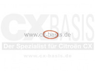 Kupferring Halter Einspritzdüse CX C25 J5 D/TD