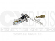 Glühbirne H3 55W Fernlicht/Nebelscheinwerfer S2